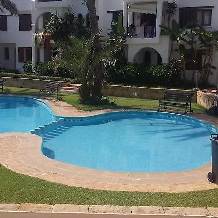 Appartement Cosy Et Chaleureux Cabo Negro Exterior photo