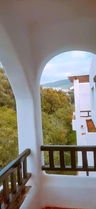 Appartement Cosy Et Chaleureux Cabo Negro Exterior photo