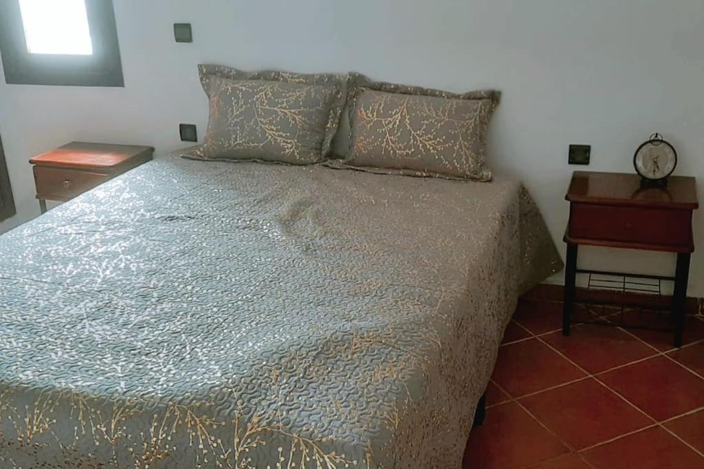 Appartement Cosy Et Chaleureux Cabo Negro Exterior photo