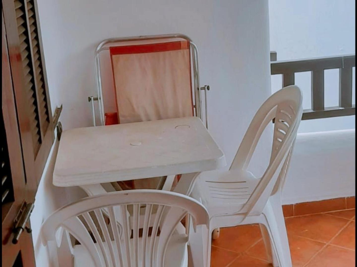 Appartement Cosy Et Chaleureux Cabo Negro Exterior photo